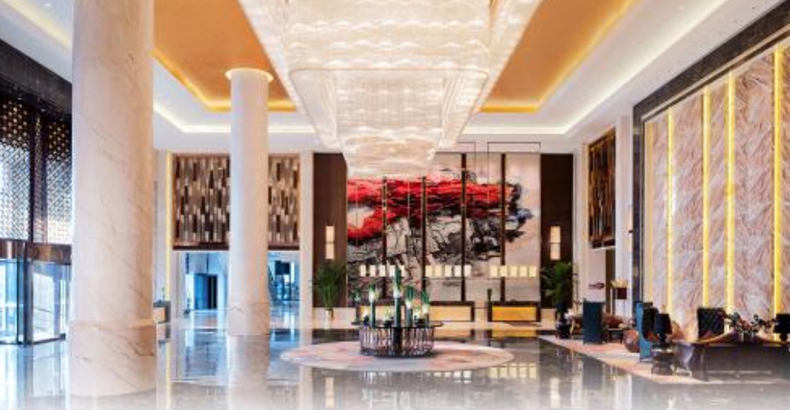 丹東萬(wàn)達(dá)嘉華酒店 