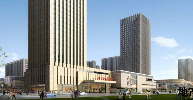 大慶昆侖唐人中心