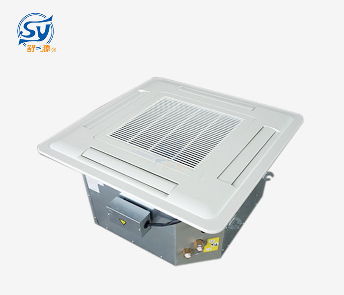 卡式風(fēng)機盤管