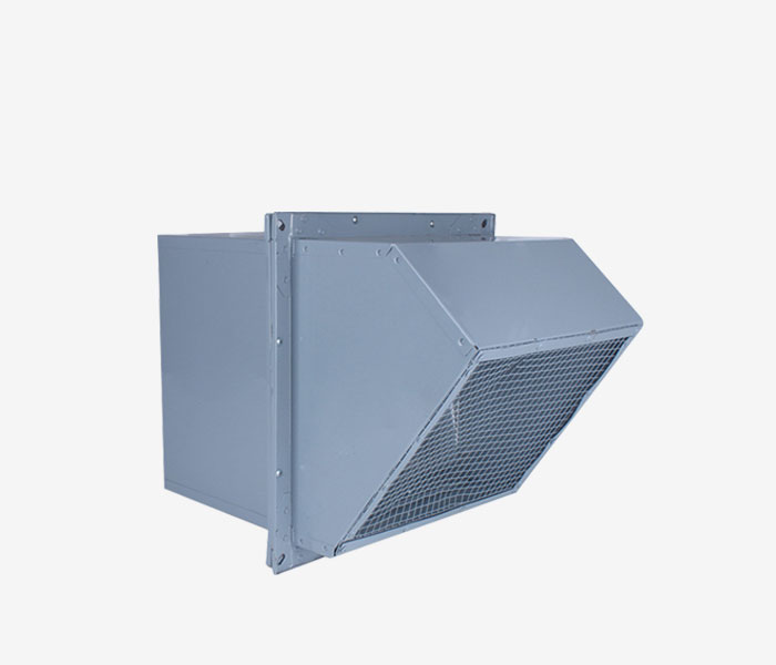 邊墻送、排風(fēng)機(jī)