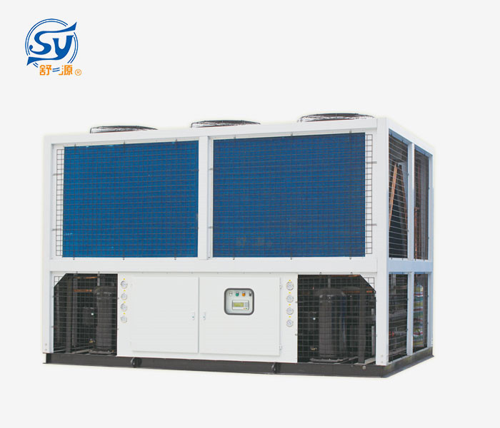 風(fēng)冷熱泵機(jī)組 風(fēng)冷熱泵機(jī)組