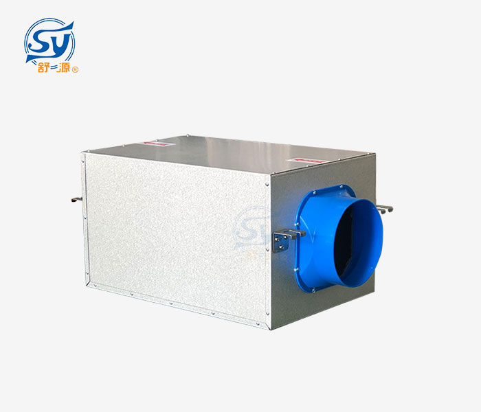 靜音新風(fēng)機(jī)